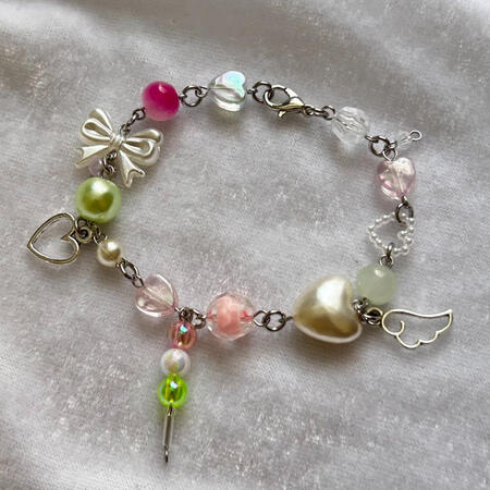 | Dango Bracelet | $8 |