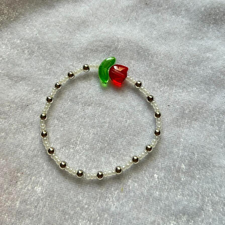 | Silver Red Tulip | $2.50 |