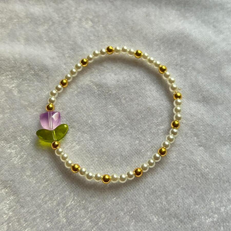 | Purple Tulip Stretch | $3 |