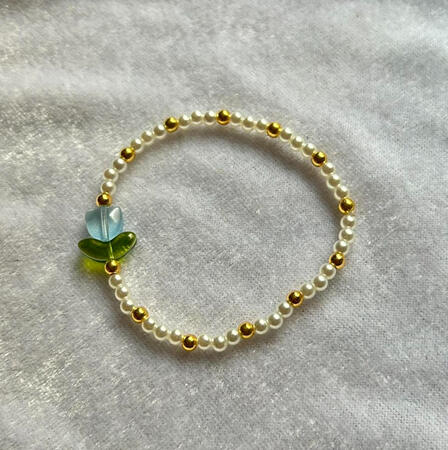 | Blue Tulip Stretch | $3 |