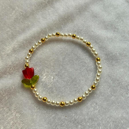 | Red Tulip Stretch | $3 |